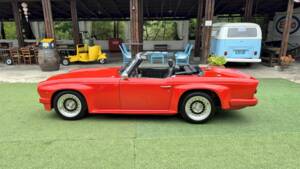 Immagine 23/81 di Triumph TR 6 (1973)