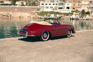 Bild 5/99 von Porsche 356 1500 (1951)