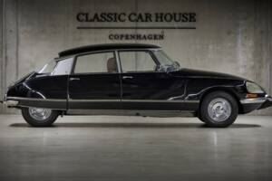 Image 38/98 de Citroën DS 21 Pallas (1971)