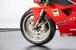 Immagine 48/50 di Ducati DUMMY (1997)