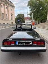 Obraz 2/18 pojazdu Alfa Romeo 2.0 Spider (1988)