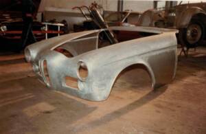 Immagine 46/58 di BMW 503 (1959)