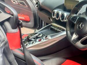 Bild 26/50 von Mercedes-AMG GT-S (2015)