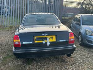 Image 2/8 de Bentley Continental R Mulliner (2000)