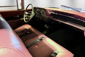 Afbeelding 11/16 van Lincoln Continental Mark III (1958)