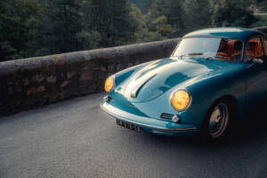 Bild 6/86 von Porsche 356 B 1600 Super 90 (1960)