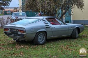Imagen 16/25 de Alfa Romeo Montreal (1976)