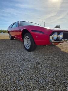 Bild 5/100 von Lamborghini Espada 400 GT (1972)
