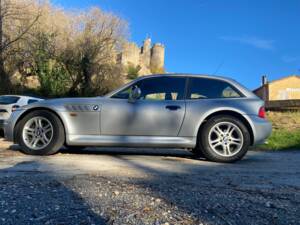 Imagen 13/65 de BMW Z3 Coupé 2.8 (1999)