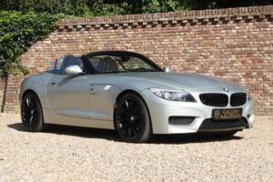Image 47/50 de BMW Z4 sDrive23i &quot;1000 Miglia&quot; (2013)