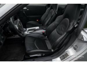 Immagine 3/29 di Porsche 911 Carrera 4S (2007)