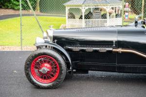 Image 7/28 of Bentley Mk VI Straight Eight B81 Special (1952)