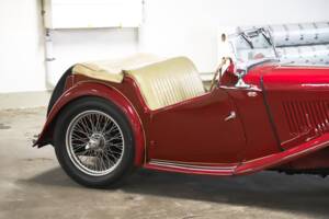Bild 43/69 von MG TC (1948)