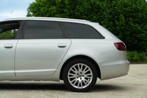 Bild 9/50 von Audi A6 2.7 T allroad quattro (2006)