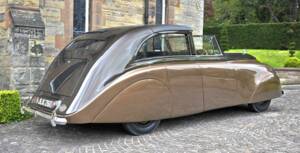Imagen 2/50 de Rolls-Royce Silver Wraith (1946)