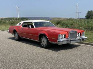 Afbeelding 1/8 van Lincoln Continental Mark IV (1974)