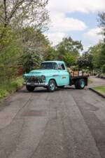 Immagine 16/34 di Chevrolet 3100 ½-ton (1957)
