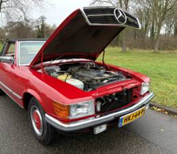 Immagine 12/14 di Mercedes-Benz 280 SL (1985)