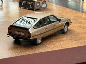 Immagine 13/43 di Citroën CX 2400 GTi (1982)