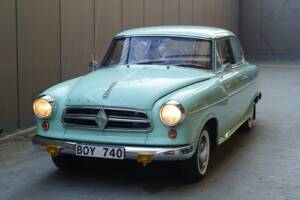 Afbeelding 1/83 van Borgward Isabella (1959)