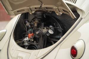 Bild 20/71 von Volkswagen Käfer 1200 Standard "Dickholmer" (1959)
