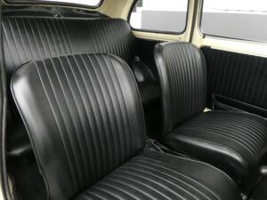 Bild 13/24 von FIAT 500 F (1969)