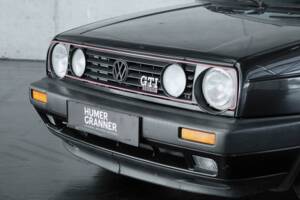 Image 7/39 of Volkswagen Golf Mk II GTi 16V 1.8 (1991)