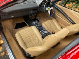 Immagine 15/50 di Ferrari 308 GTS Quattrovalvole (1983)