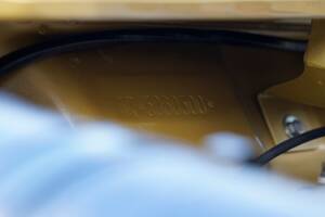 Image 23/25 of Alfa Romeo Junior Zagato GT 1600 (1973)