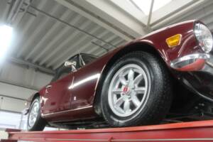 Bild 10/50 von Triumph TR 6 (1971)