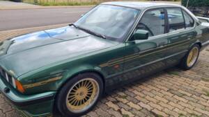 Image 3/8 of ALPINA B10 3.5 (1992)