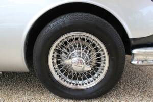 Bild 18/19 von Jaguar Mk II 3.8 (1962)