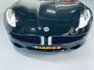 Immagine 7/12 di Fisker Karma EcoSport (2012)