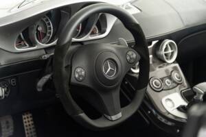 Bild 45/64 von Mercedes-Benz SLR Stirling Moss (2009)