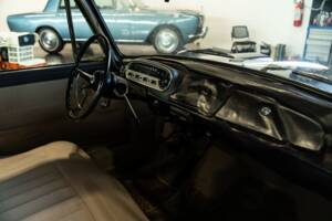 Image 41/43 of Lancia Flavia 1500 (1967)