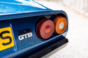 Bild 45/50 von Ferrari 308 GTB (1978)