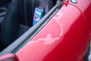 Image 27/50 of TVR Chimaera 4,0 (1994)