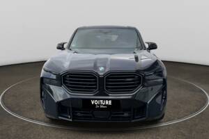 Immagine 4/10 di BMW XM 50e (2024)