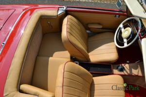 Image 30/50 de Mercedes-Benz 230 SL (1964)