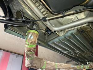 Imagen 18/49 de Alfa Romeo 156 2.0 TS 16V (1999)