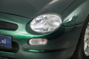 Immagine 22/50 di MG F 1.8i (2000)
