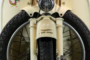 Imagen 8/50 de Moto Guzzi DUMMY (1951)