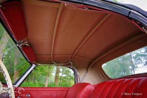 Immagine 47/59 di Mercedes-Benz 190 SL (1958)