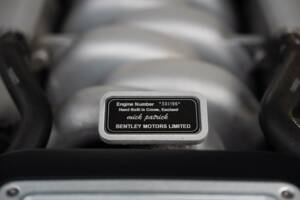 Image 14/20 of Bentley Mulsanne (2011)