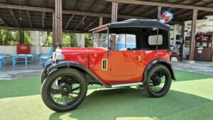 Bild 4/43 von Austin 7 Tourer (1930)