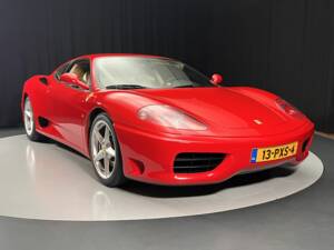 Image 1/8 of Ferrari 360 Modena (2001)