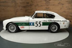 Image 7/19 de Aston Martin DB 2/4 Mk II (1955)