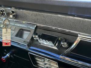 Afbeelding 25/34 van Chevrolet Chevelle SS 396 (1966)