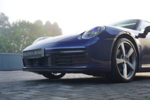 Bild 28/50 von Porsche 911 Carrera 4 GTS (2022)