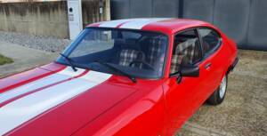 Imagen 17/41 de Ford Capri 1,6 i (1981)